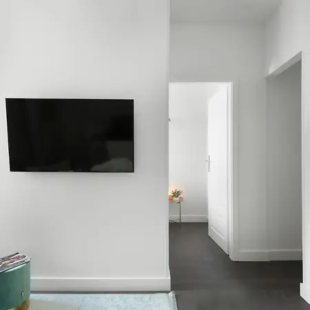 Elite Old Town Deluxe Apartment Gdansk