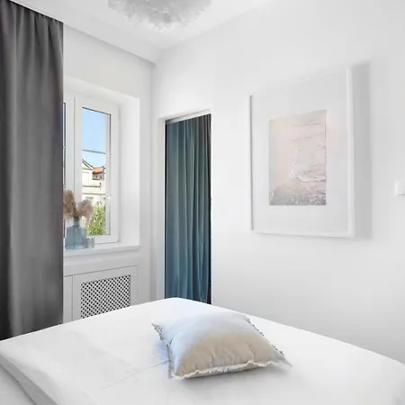 Appartement Elite Old Town Deluxe