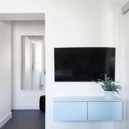 Appartement Elite Old Town Deluxe *