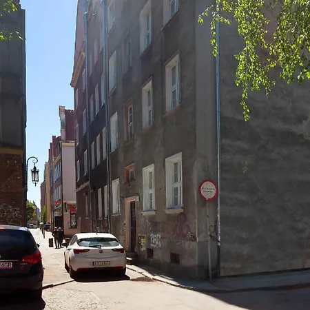 Elite Old Town Deluxe * Gdansk