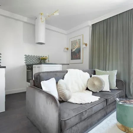 Elite Old Town Deluxe Danzig