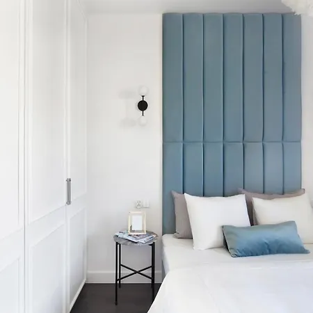 Elite Old Town Deluxe * Danzig