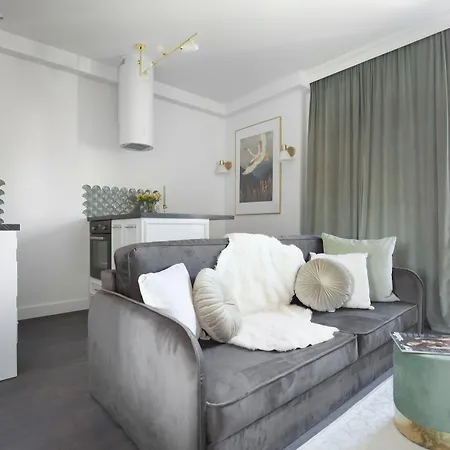 Elite Old Town Deluxe Danzig