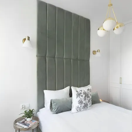 Elite Old Town Deluxe Apartment *