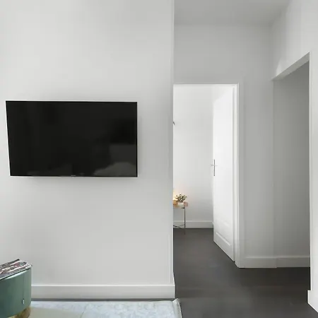 Apartment Elite Old Town Deluxe