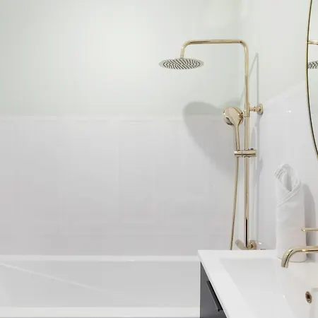 Lägenhet Elite Old Town Deluxe *