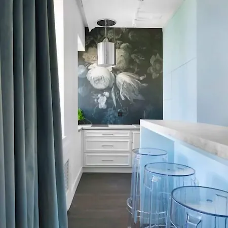 Elite Old Town Deluxe Lägenhet