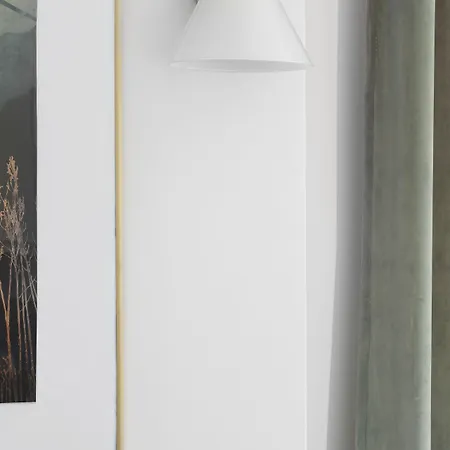 Lägenhet Elite Old Town Deluxe Gdańsk