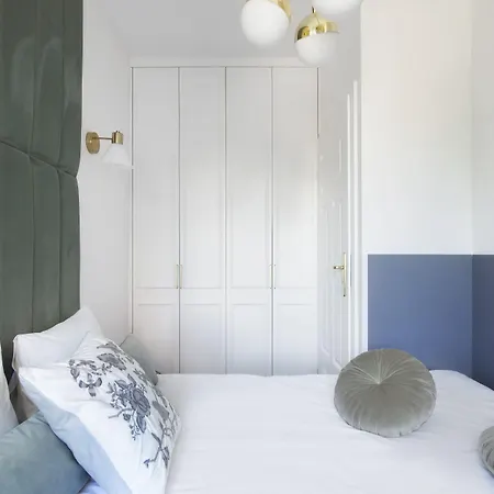 Lägenhet Elite Old Town Deluxe *