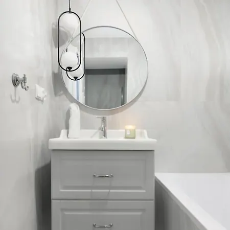 Appartement Elite Old Town Deluxe