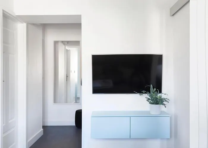 Appartamento Elite Old Town Deluxe *