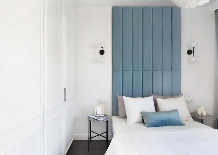 Elite Old Town Deluxe * Danzica