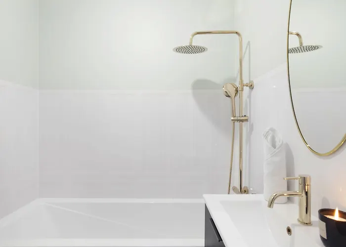 Appartamento Elite Old Town Deluxe *