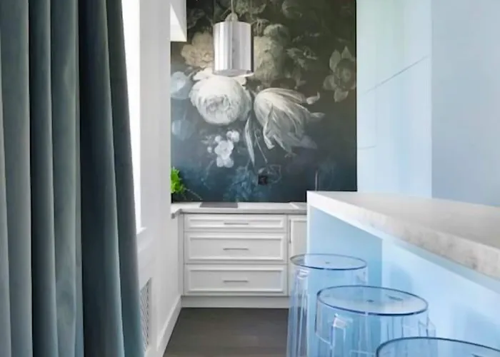 Elite Old Town Deluxe Appartamento