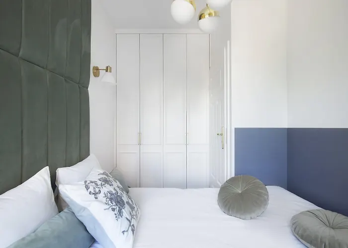 Appartamento Elite Old Town Deluxe *