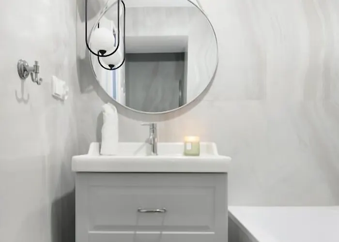 Appartamento Elite Old Town Deluxe