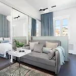 Elite Old Town Deluxe Appartement