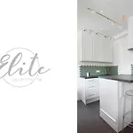Appartement Elite Old Town Deluxe *