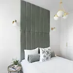 Elite Old Town Deluxe Appartement *