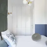 Appartement Elite Old Town Deluxe *
