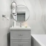 Appartement Elite Old Town Deluxe